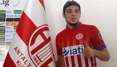 A­n­t­a­l­y­a­s­p­o­r­ ­S­a­l­i­h­ ­D­u­r­s­u­n­­u­ ­t­r­a­n­s­f­e­r­ ­e­t­t­i­